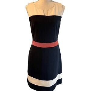 41 Hawthorn Cotton Midi Pencil Dress